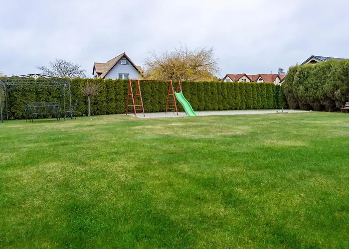 Pokoje Gościnne Katarzyna Kur Dębki